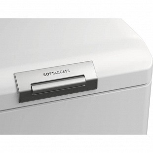 Стиральная машина ELECTROLUX EW7TN3372