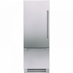 Холодильник KITCHENAID KCZCX 20750L
