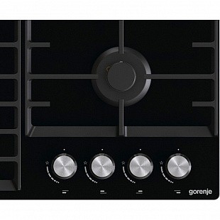 Газовая варочная панель GORENJE GTW641AKB2