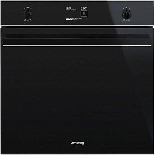 Духовой шкаф SMEG SF6603NXE