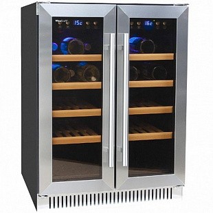 Винный шкаф WINE CRAFT SC-40BZ2 GRAND CRU
