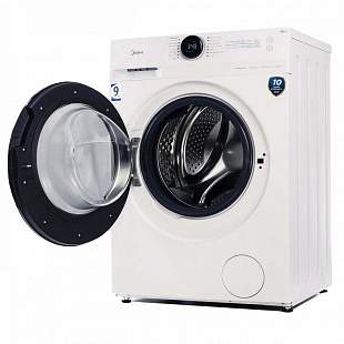 Стиральная машина MIDEA MF200W90WBS/W-RU