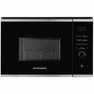 Микроволновая печь KUPPERSBERG HMW 650 BX