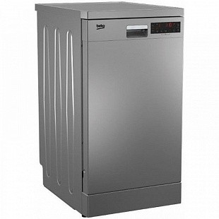 Посудомоечная машина BEKO DFS 25W11 S