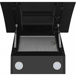 Вытяжка MAUNFELD SKY STAR CHEF 50 GLASS BLACK
