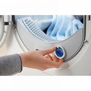 Сушильная машина MIELE TCE620WP