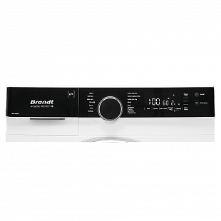 Сушильная машина BRANDT WFB106QWE