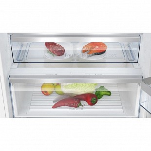 Встраиваемый холодильник NEFF KB7966DD0