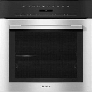 Духовой шкаф MIELE H 7164 B EDST CLST