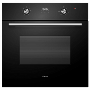 Духовой шкаф EVELUX EO 630 PB