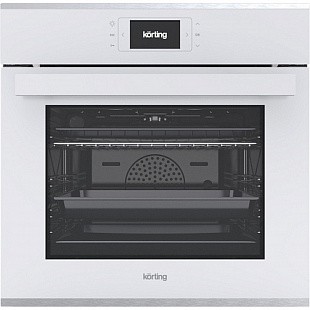 Духовой шкаф KORTING OKB1131CSGW