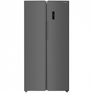 Холодильник SCHAUB LORENZ SLU S400D4EN