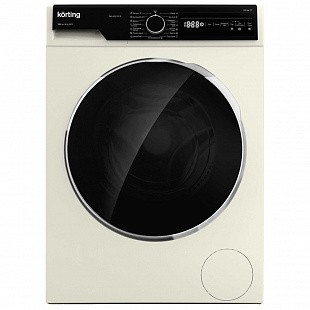 Стиральная машина KORTING KWM 42LS1267 B