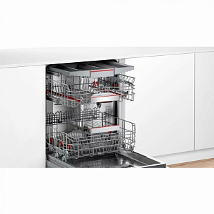 Встраиваемая посудомоечная машина BOSCH SMV6ZCX49E