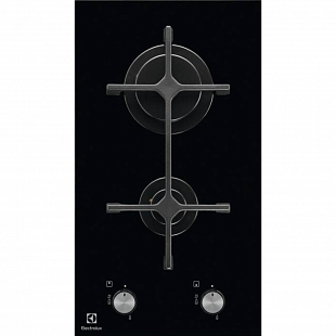 Газовая варочная панель ELECTROLUX EGC3322NVK