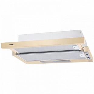 Вытяжка KORTING KHP 6214 GB