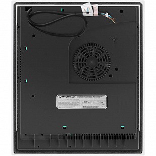 Индукционая варочная панель MAUNFELD CVI453SBWH INVERTER