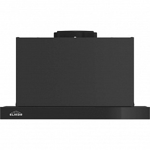 Вытяжка ELIKOR SLIDE GLASS 50П-1000 BLACK