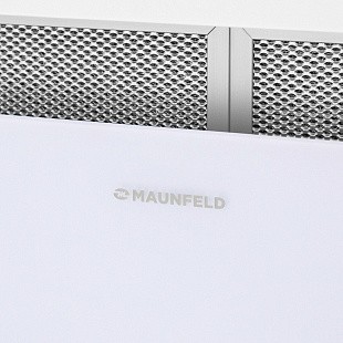 Вытяжка MAUNFELD FANTASY 90 WHITE