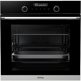 Духовой шкаф KORTING OKB 8101N STEAM