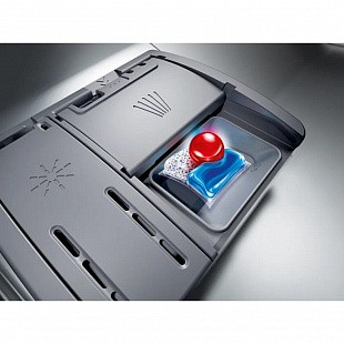 Посудомоечная машина BOSCH SMS8ZDI86Q
