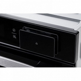 Духовой шкаф с СВЧ WEISSGAUFF OEMS 459 PDB