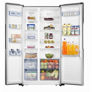 Холодильник GORENJE NRS9181MX