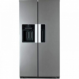 Холодильник WHIRLPOOL WSG 5588 A+ B