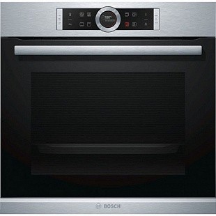 Духовой шкаф BOSCH HBG 633 NS1