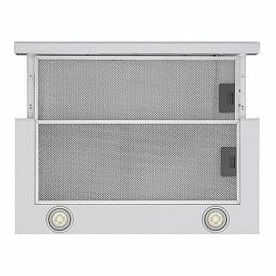Вытяжка MAUNFELD TS TOUCH 60 GLASS WHITE
