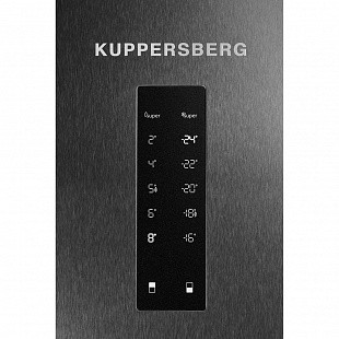 Холодильник KUPPERSBERG NRV 1867 DX