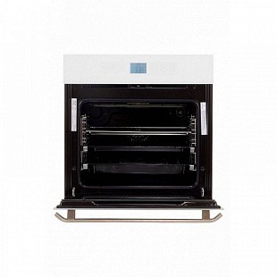 Духовой шкаф HIBERG VM 6495 B