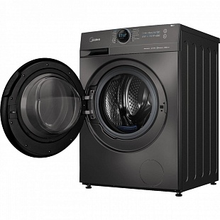 Стиральная машина MIDEA MF200W90WBS/S-RU