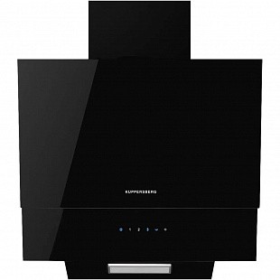Вытяжка KUPPERSBERG F 601 BL