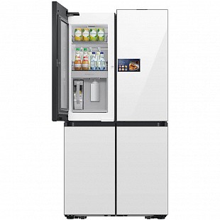 Холодильник SAMSUNG RM90F67C1WWR