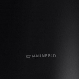 Вытяжка MAUNFELD DRUM WALL 35 BLACK