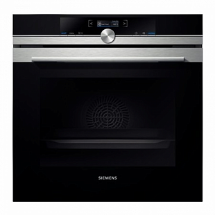 Электрический духовой шкаф SIEMENS HB 635GNS1