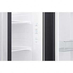 Холодильник SAMSUNG RS62R5031B4