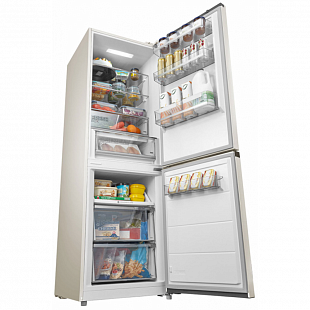 Холодильник MIDEA MDRB470MGF33O