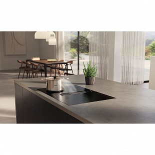 Индукционая варочная панель MIELE KMDA 7876 FL U MATTFINISH