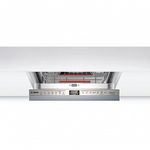 Встраиваемая посудомоечная машина BOSCH SPV6EMX76Q