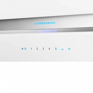 Вытяжка KUPPERSBERG F 993 W