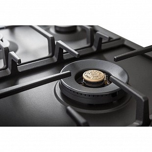 Газовая варочная панель BERTAZZONI P604LPRONE