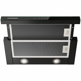 Вытяжка KUPPERSBERG SLIMTOUCH 60 B