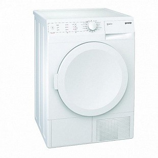 Сушильная машина GORENJE D 724BL