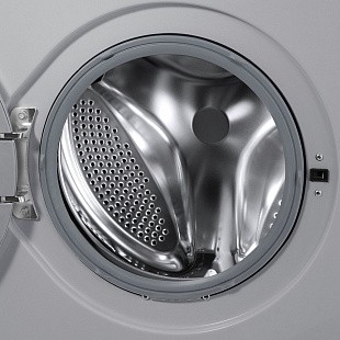 Стиральная машина LG F1296HDS4