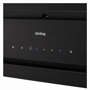 Вытяжка KORTING KHI 6099 ICGN