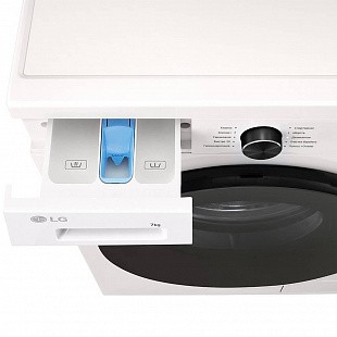 Стиральная машина LG F2Y1HS5W