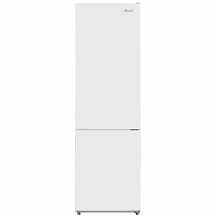 Холодильник MONSHER MRF 61188 BLANC