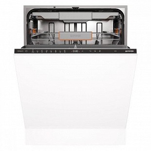Встраиваемая посудомоечная машина GORENJE GV663B62
